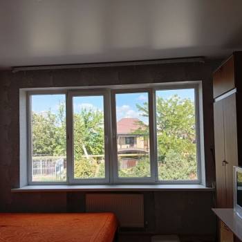 Продается 1-комнатная квартира, 27 м²