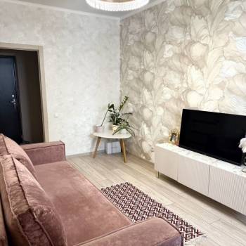 Продается 1-комнатная квартира, 31 м²