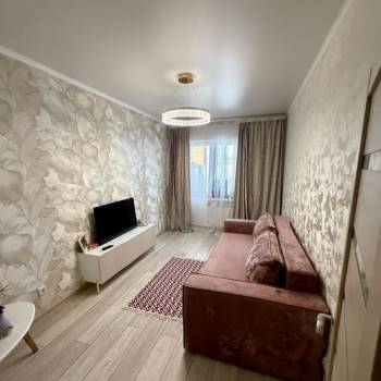 Продается 1-комнатная квартира, 31 м²