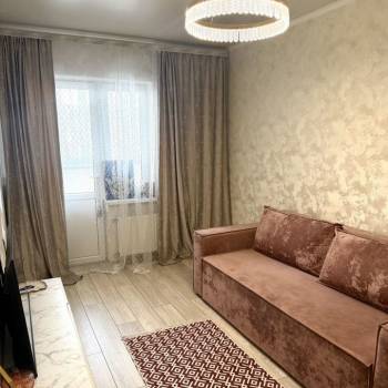 Продается 1-комнатная квартира, 31 м²