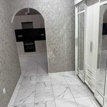 Сдается 2-х комнатная квартира, 75 м²