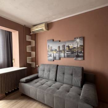Сдается 1-комнатная квартира, 29 м²
