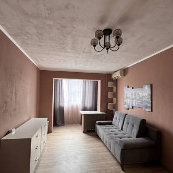 Сдается 1-комнатная квартира, 29 м²