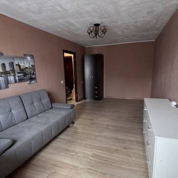 Сдается 1-комнатная квартира, 29 м²