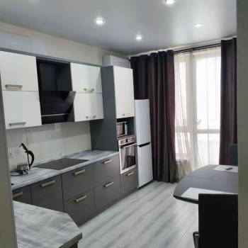 Сдается 1-комнатная квартира, 40,4 м²