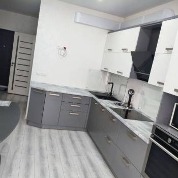 Сдается 1-комнатная квартира, 40,4 м²
