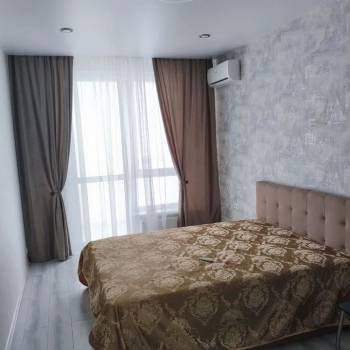 Сдается 1-комнатная квартира, 40,4 м²
