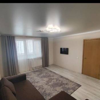 Сдается 1-комнатная квартира, 47 м²