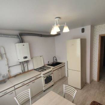 Сдается 1-комнатная квартира, 47 м²