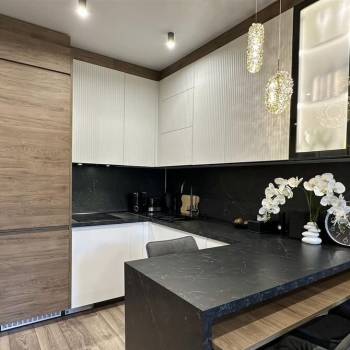 Продается 1-комнатная квартира, 38,8 м²