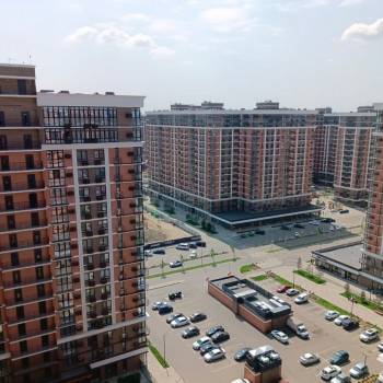 Продается 1-комнатная квартира, 23,1 м²