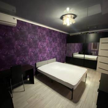 Сдается 1-комнатная квартира, 36 м²