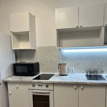 Сдается 1-комнатная квартира, 35 м²