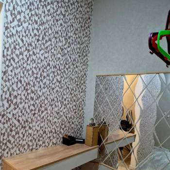 Сдается 1-комнатная квартира, 46 м²