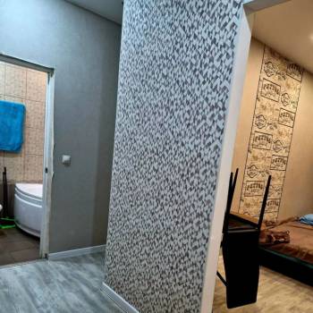 Сдается 1-комнатная квартира, 46 м²