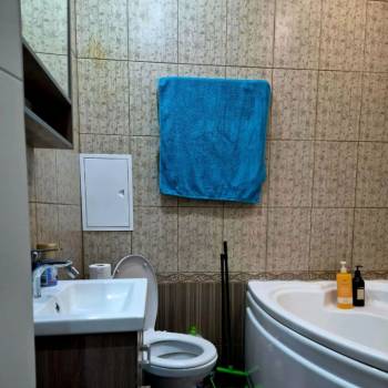 Сдается 1-комнатная квартира, 46 м²