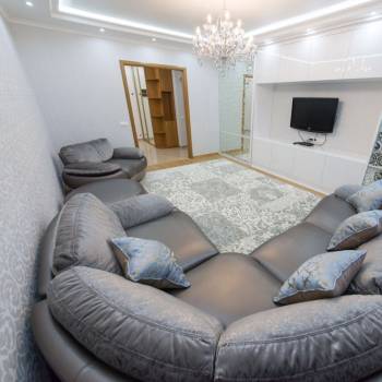 Сдается Многокомнатная квартира, 120 м²