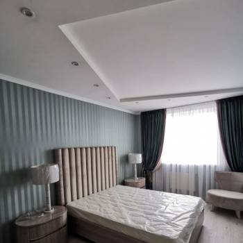 Сдается Многокомнатная квартира, 120 м²