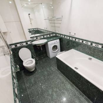 Сдается Многокомнатная квартира, 120 м²