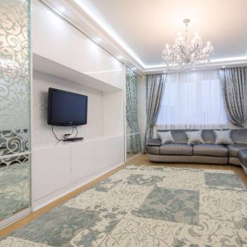 Сдается Многокомнатная квартира, 120 м²