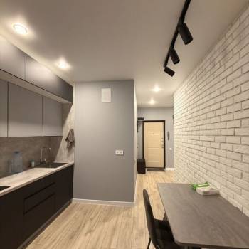 Сдается 1-комнатная квартира, 37,3 м²