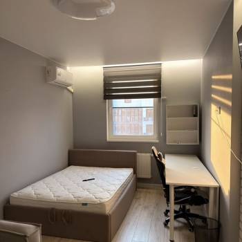 Сдается 1-комнатная квартира, 37,3 м²
