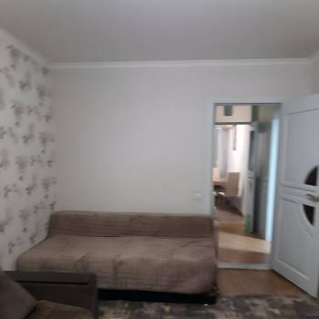 Сдается 1-комнатная квартира, 43,3 м²