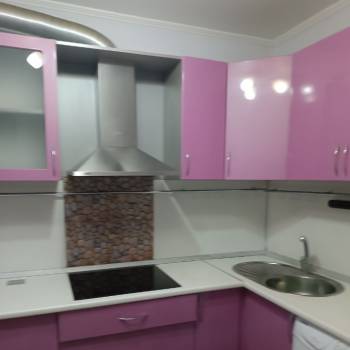 Сдается 1-комнатная квартира, 43,3 м²