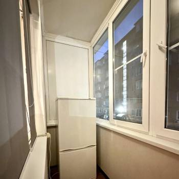 Сдается 1-комнатная квартира, 33,5 м²