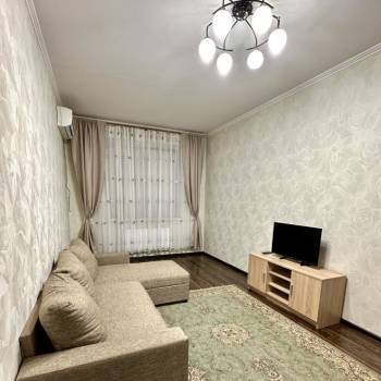 Сдается 1-комнатная квартира, 33,5 м²