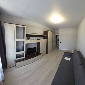 Сдается 1-комнатная квартира, 41 м²