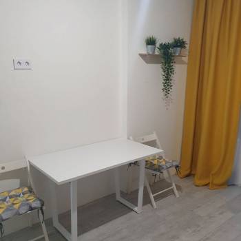 Сдается 1-комнатная квартира, 41,4 м²