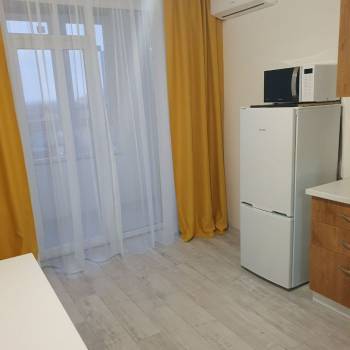 Сдается 1-комнатная квартира, 41,4 м²