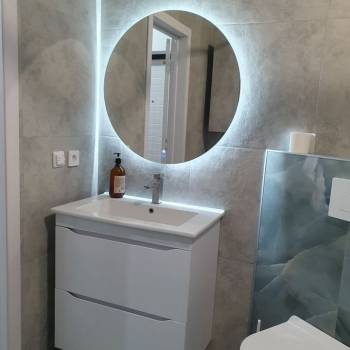 Сдается 1-комнатная квартира, 41,4 м²