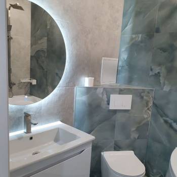 Сдается 1-комнатная квартира, 41,4 м²