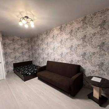 Сдается 1-комнатная квартира, 41,5 м²