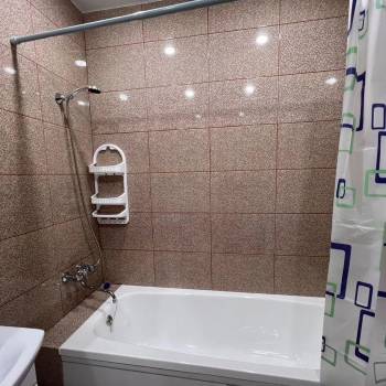 Сдается 1-комнатная квартира, 41,5 м²