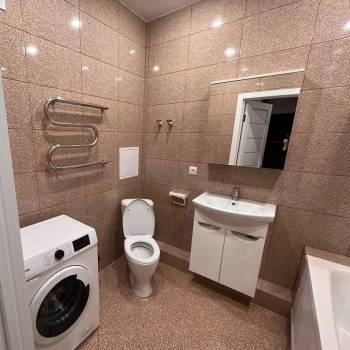 Сдается 1-комнатная квартира, 41,5 м²