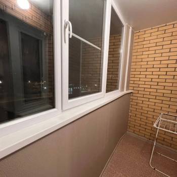 Сдается 1-комнатная квартира, 41,5 м²