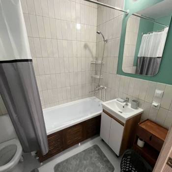Сдается 1-комнатная квартира, 36,2 м²