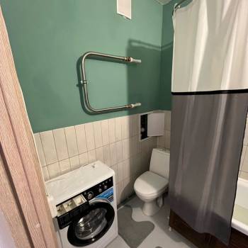 Сдается 1-комнатная квартира, 36,2 м²