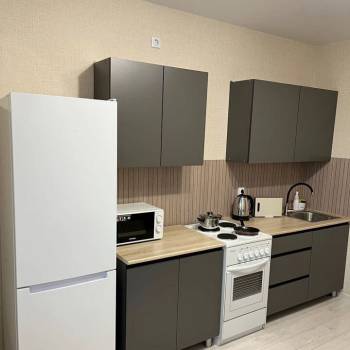 Сдается 1-комнатная квартира, 36,2 м²