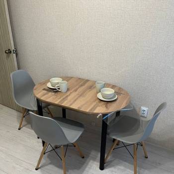 Сдается 1-комнатная квартира, 36,2 м²