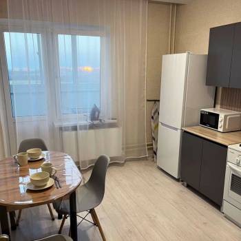 Сдается 1-комнатная квартира, 36,2 м²