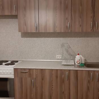 Сдается 1-комнатная квартира, 37 м²