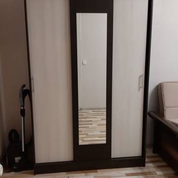 Сдается 1-комнатная квартира, 37 м²
