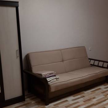 Сдается 1-комнатная квартира, 37 м²