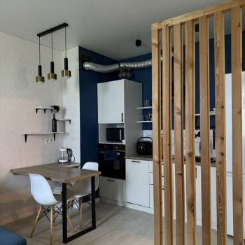 Сдается 1-комнатная квартира, 37,5 м²