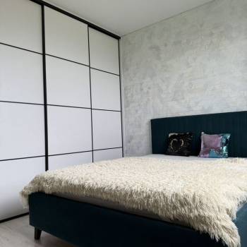 Сдается 1-комнатная квартира, 37,5 м²