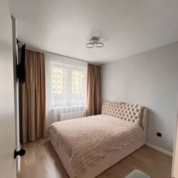 Сдается 1-комнатная квартира, 37 м²
